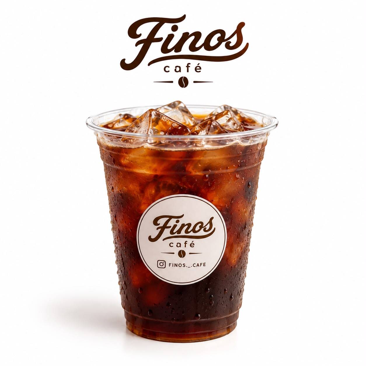 AMERICANO EN LAS ROCAS.