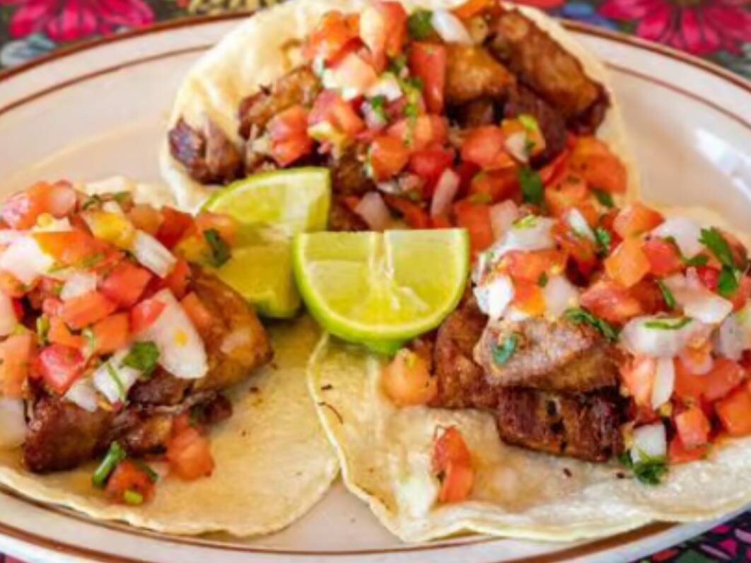 EL Sazón de la Rola y El Costeño