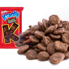 krankys Extra