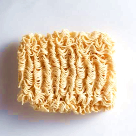 Noodles Frito