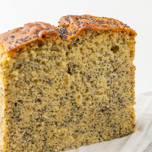Torta de Amapola