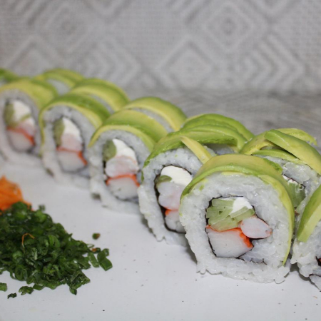 Avocado Especial