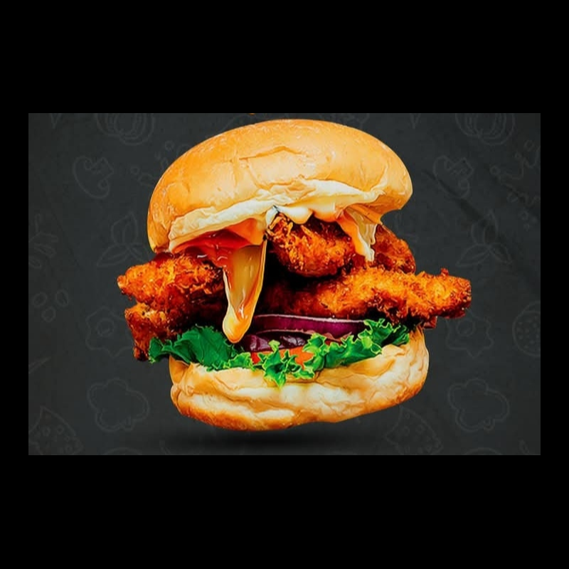 Crispy Chicken