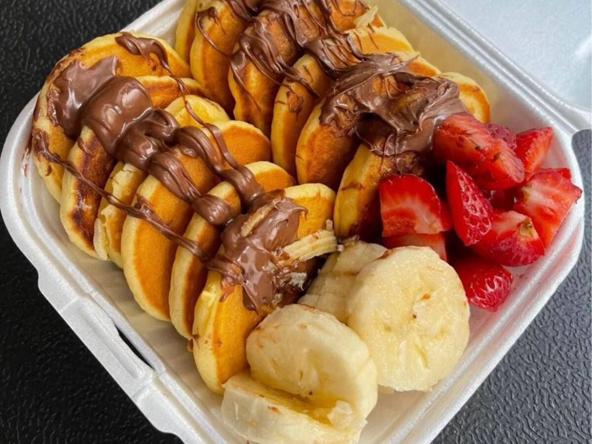 Dulce Antojitos