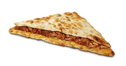 Flat Pollo Bbq