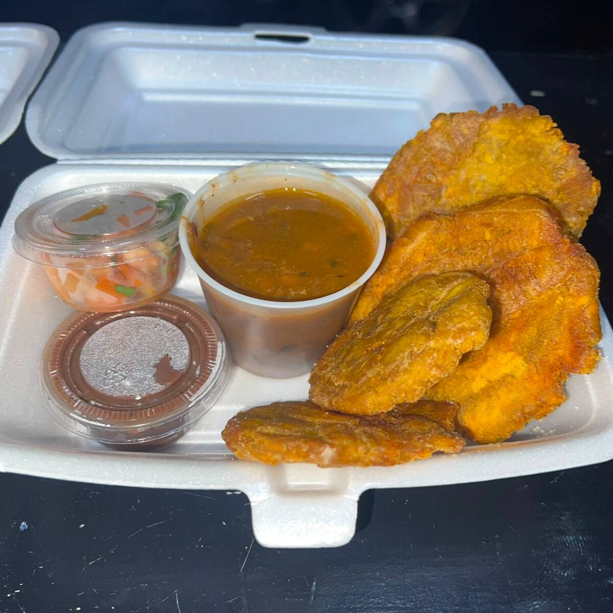 Patacones Artesanales