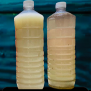 Agua Fresca