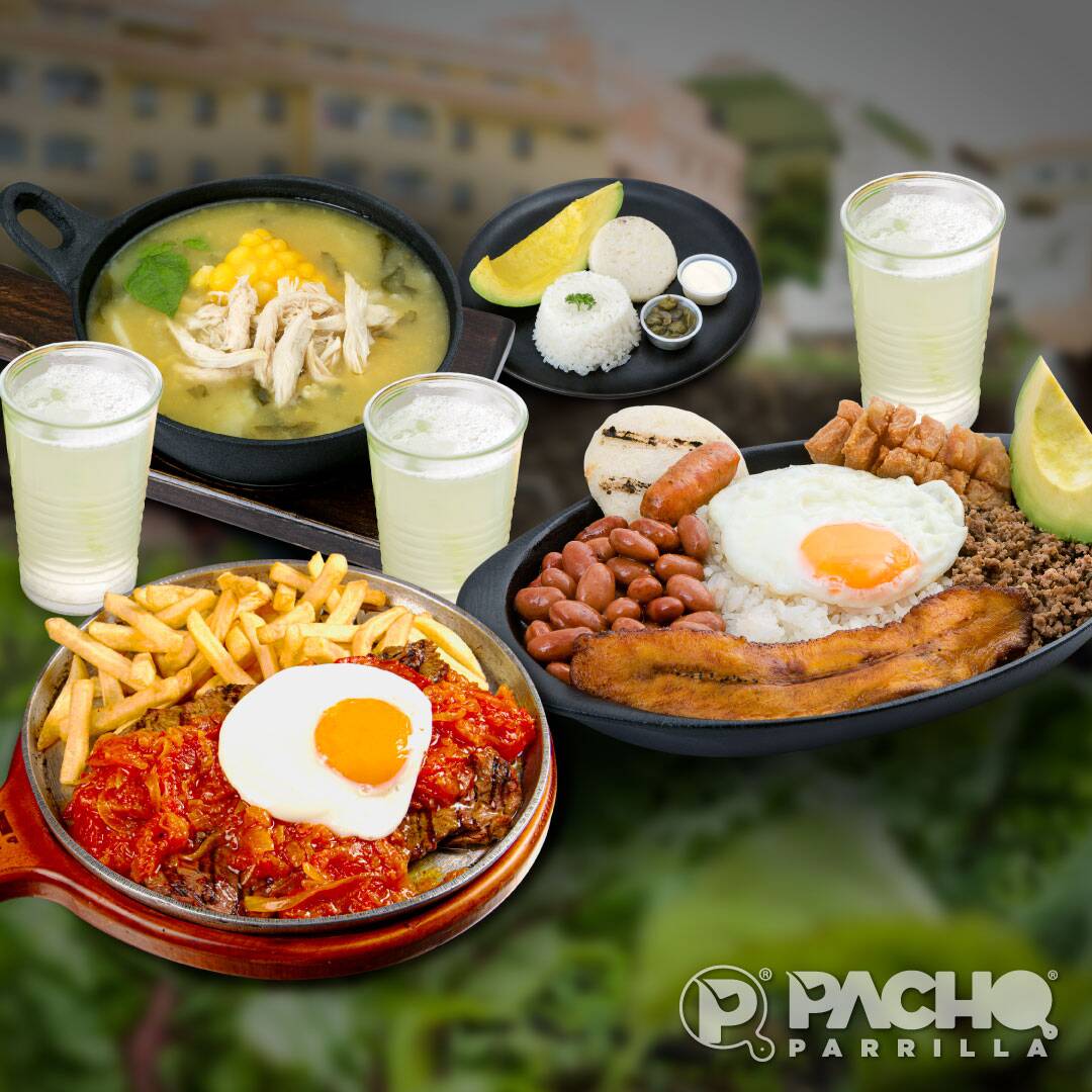 Combo Campesino (3 personas)