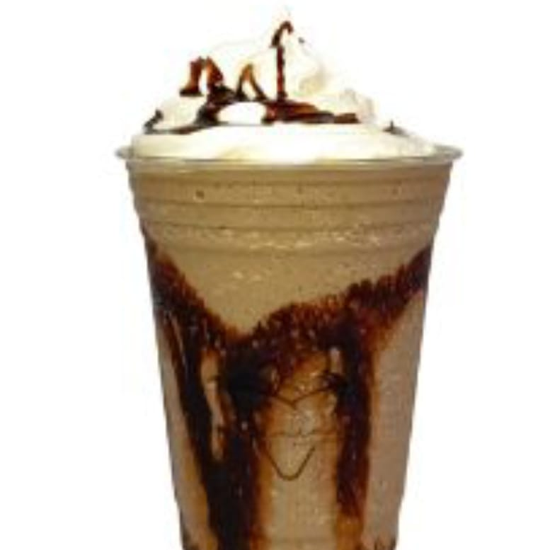 Frappe Moka