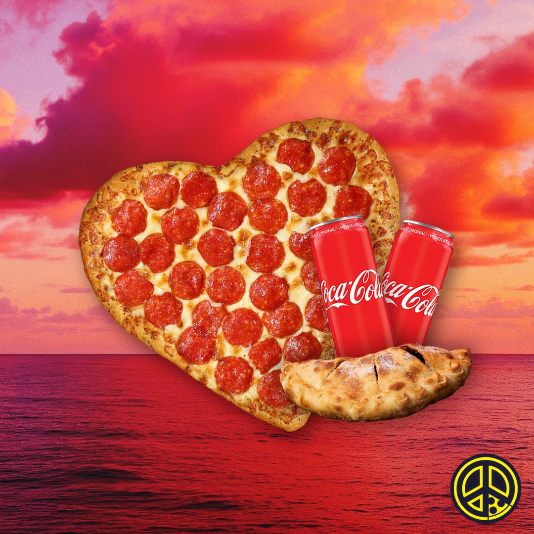 Combo de Corazon