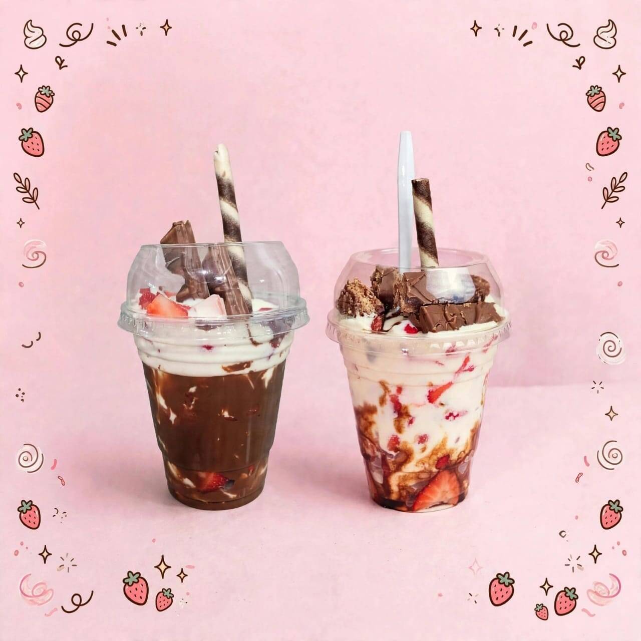 COMBO CHOCOLATOSA