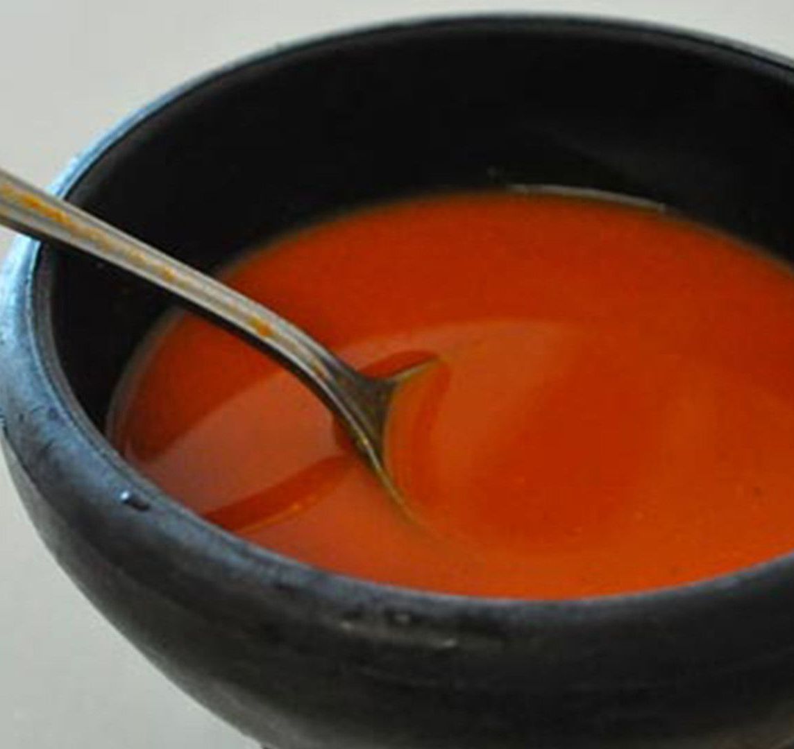 Extra Caldo para Ahogar 8Oz