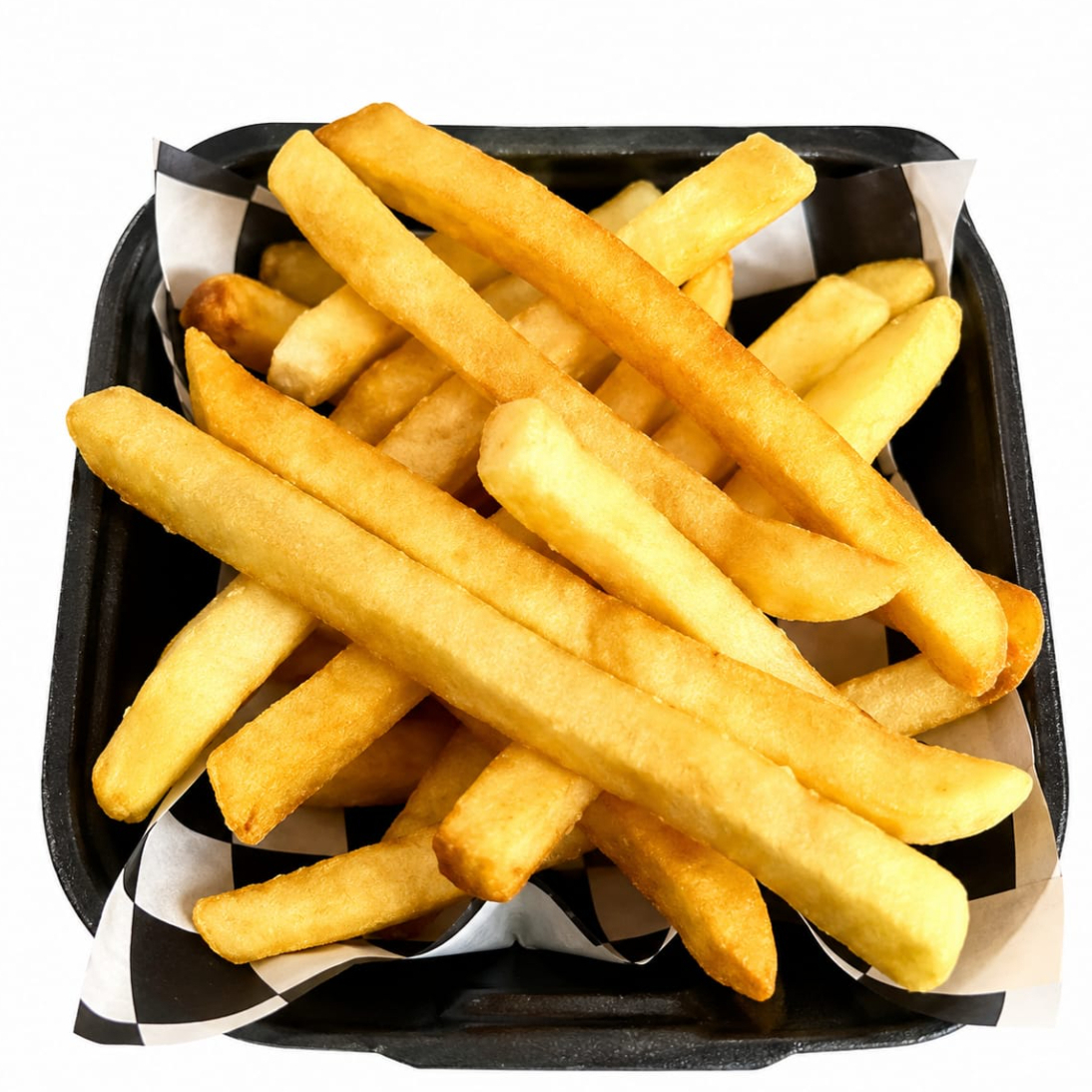 Papas a la Francesa