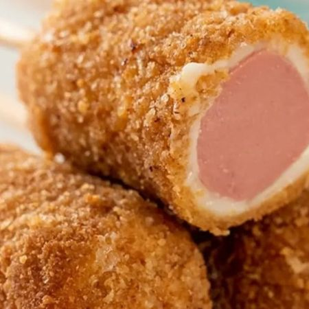ORIGINAL DE SALCHICHA