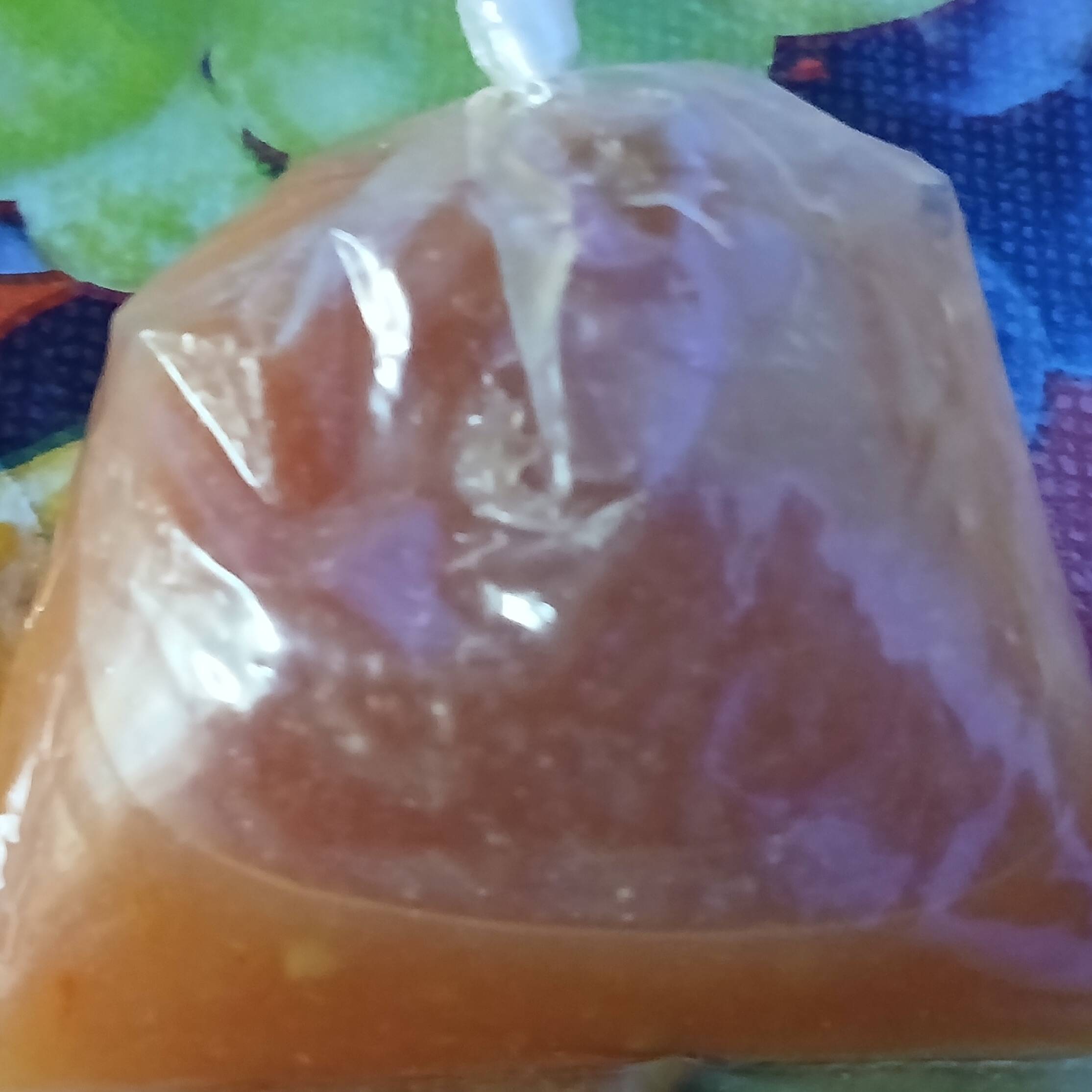 Bolsita De Salsa Extra