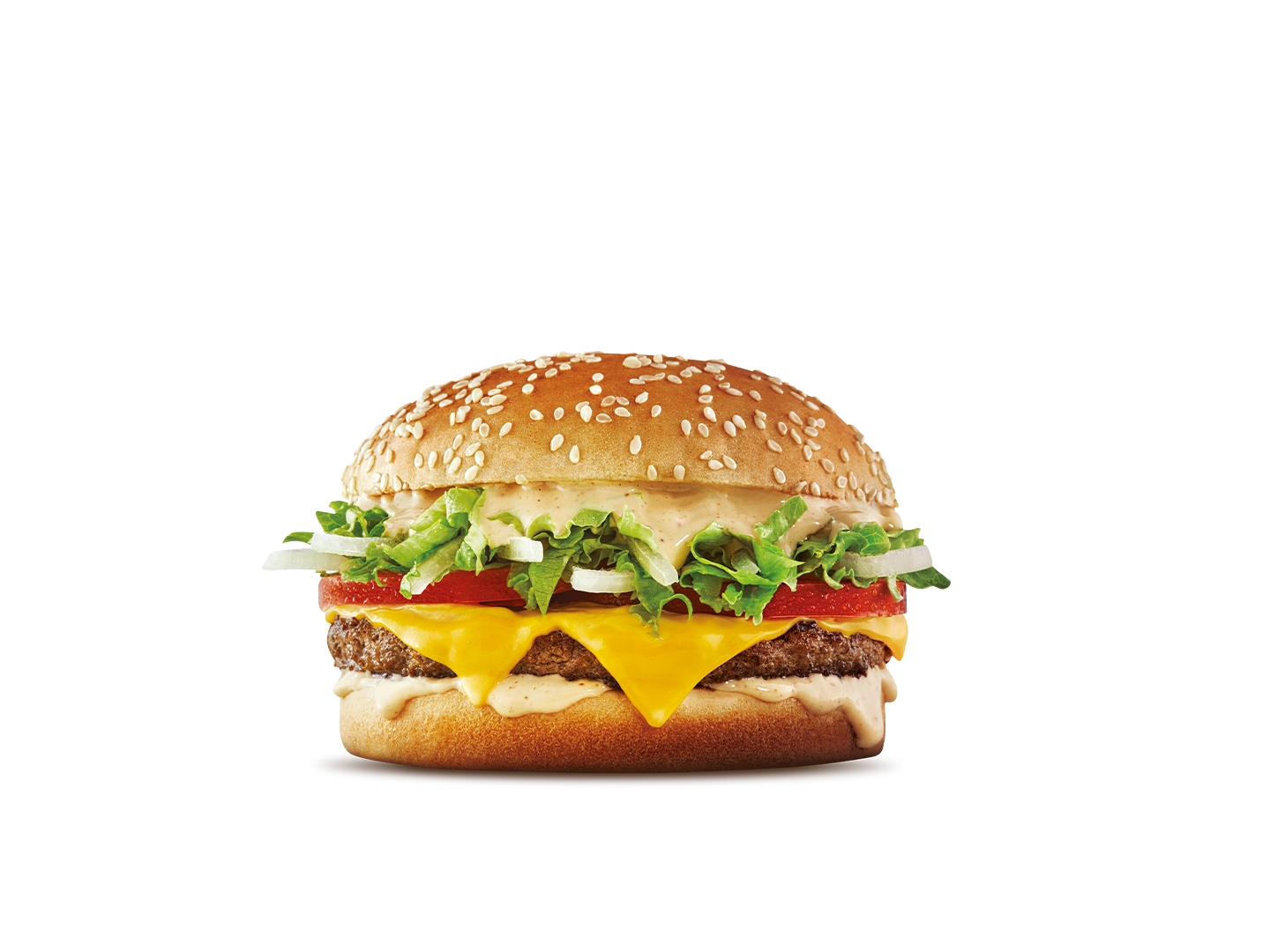 Grand Tasty 1 carne
