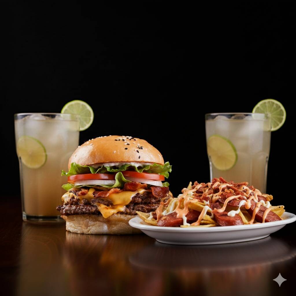 Combo Pa Las Animas ( 2 PERSONAS)