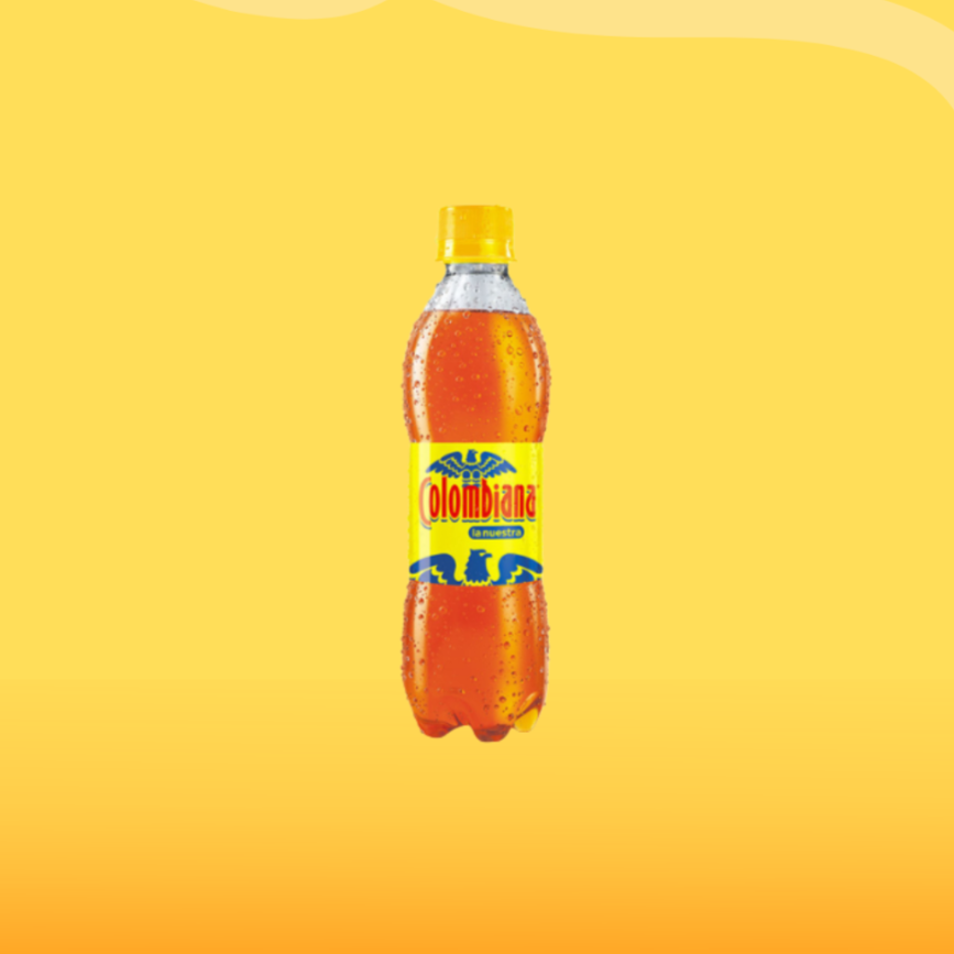 P. COLOMBIANA 250 ML
