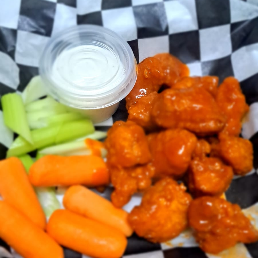 Boneless