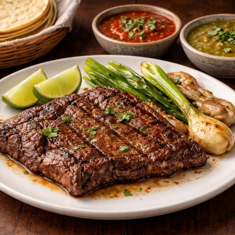 CHUCK EYE STEAK