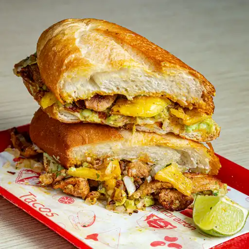 Torta Pastor