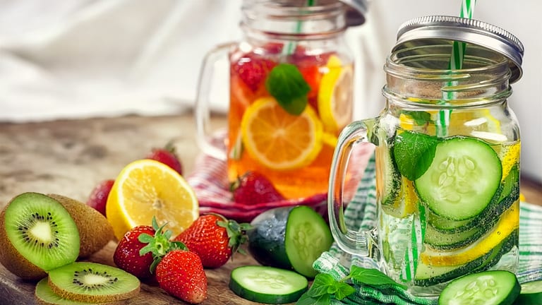 Infusión de Sabor 300Ml