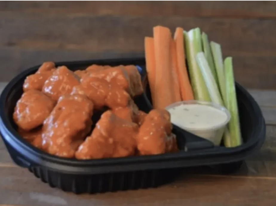 Paq. Chicken Party Boneless'