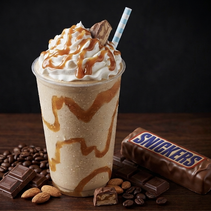 Snickers