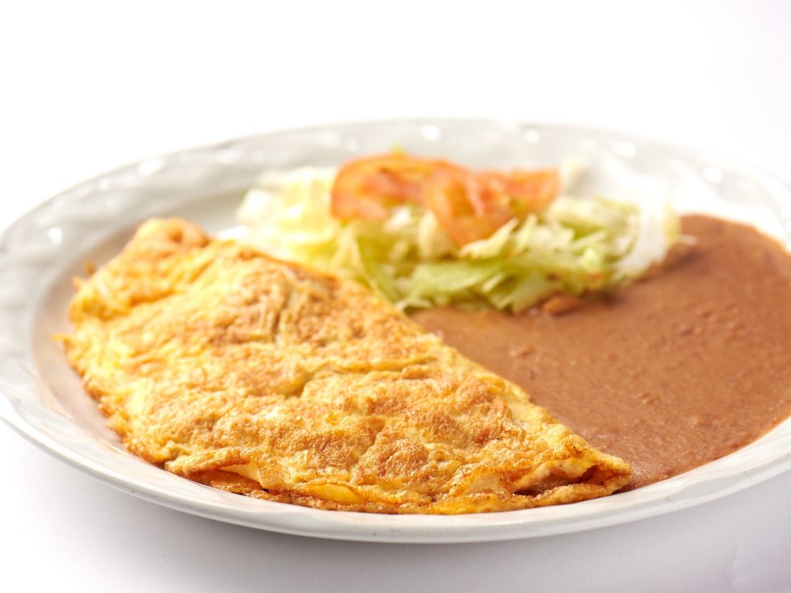 Omelette