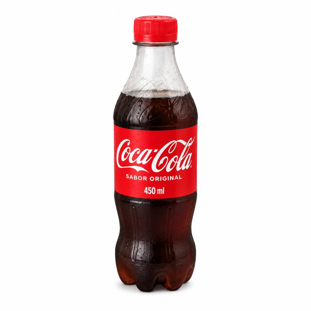 COCA-COLA 450ml