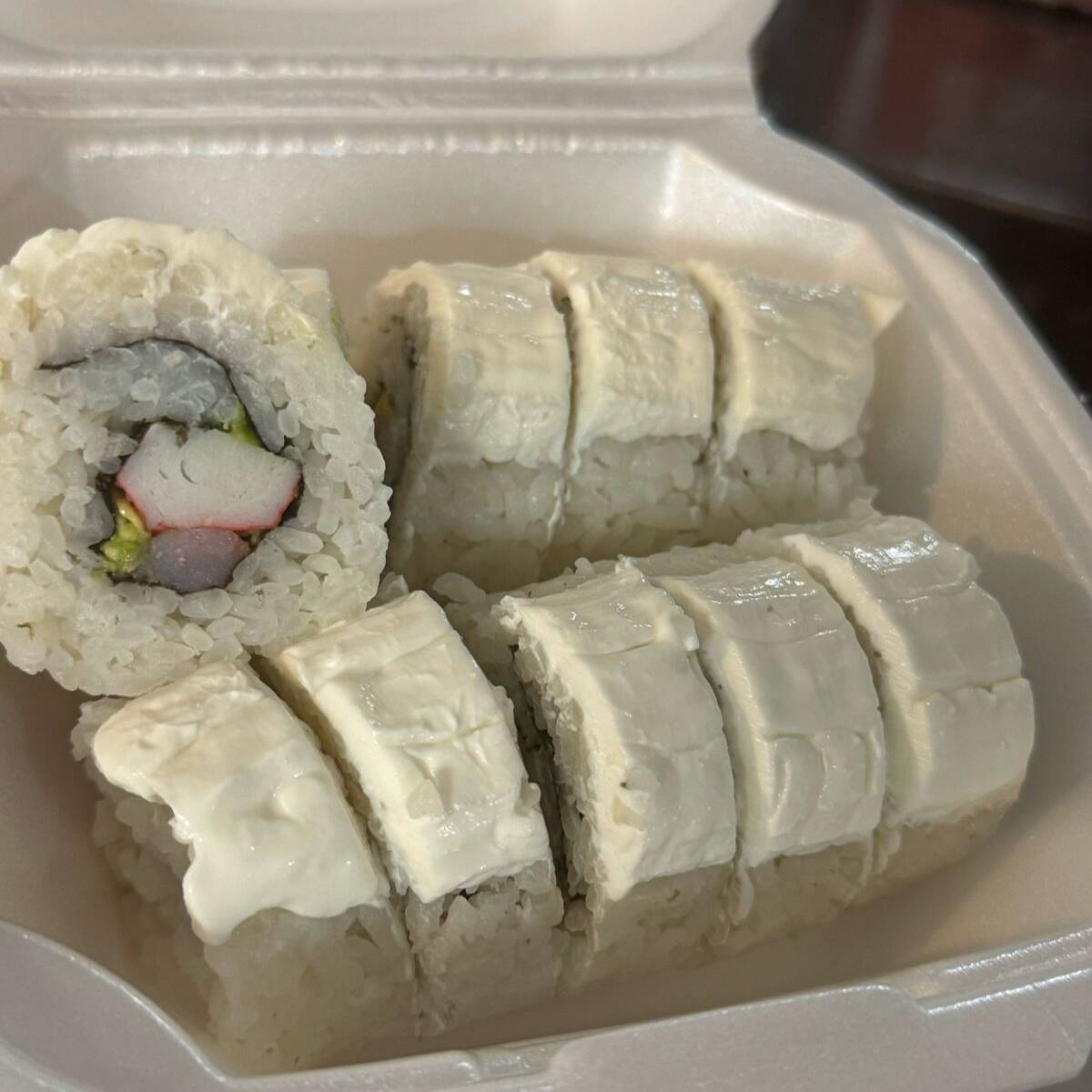 NEVADO ROLL