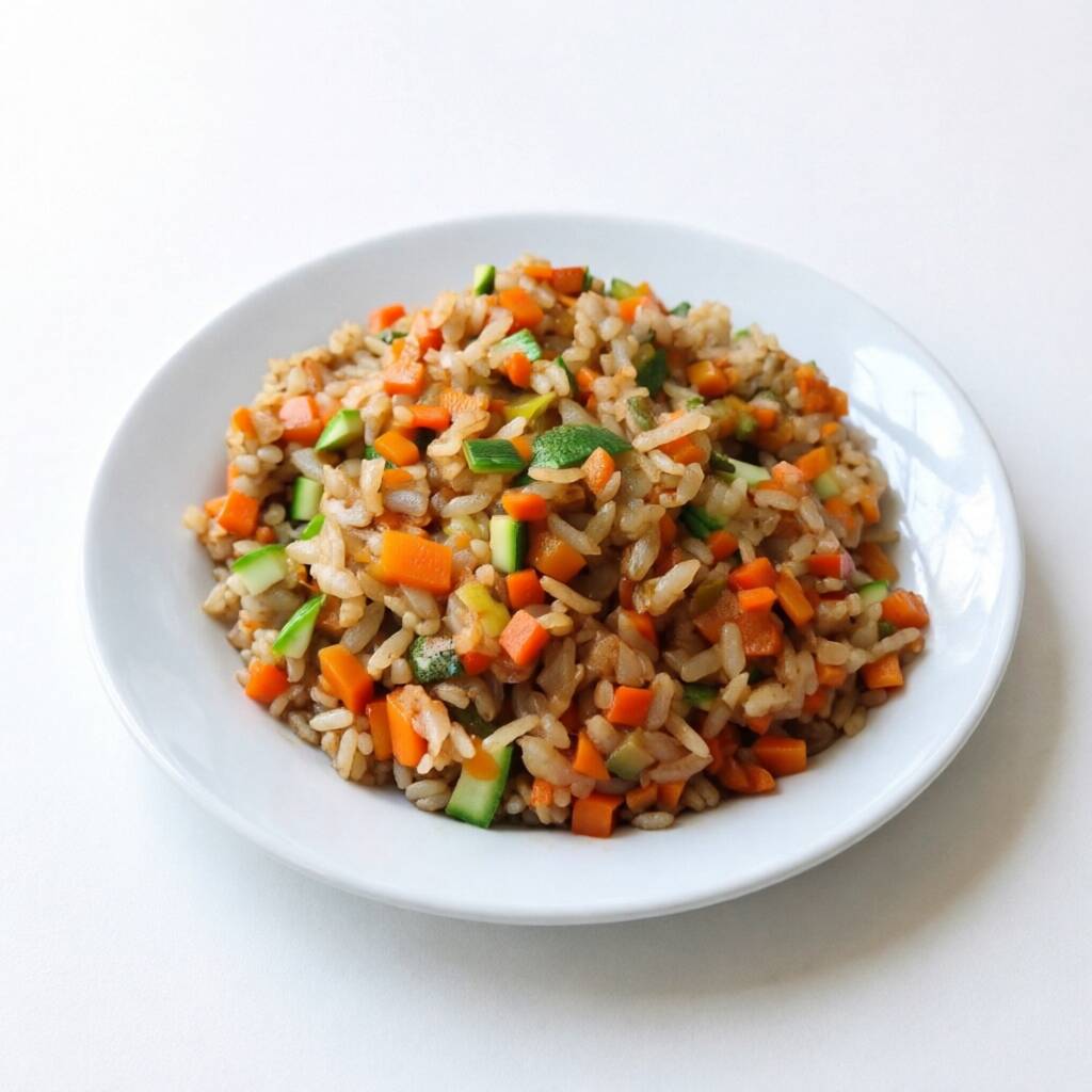 Yakimeshi