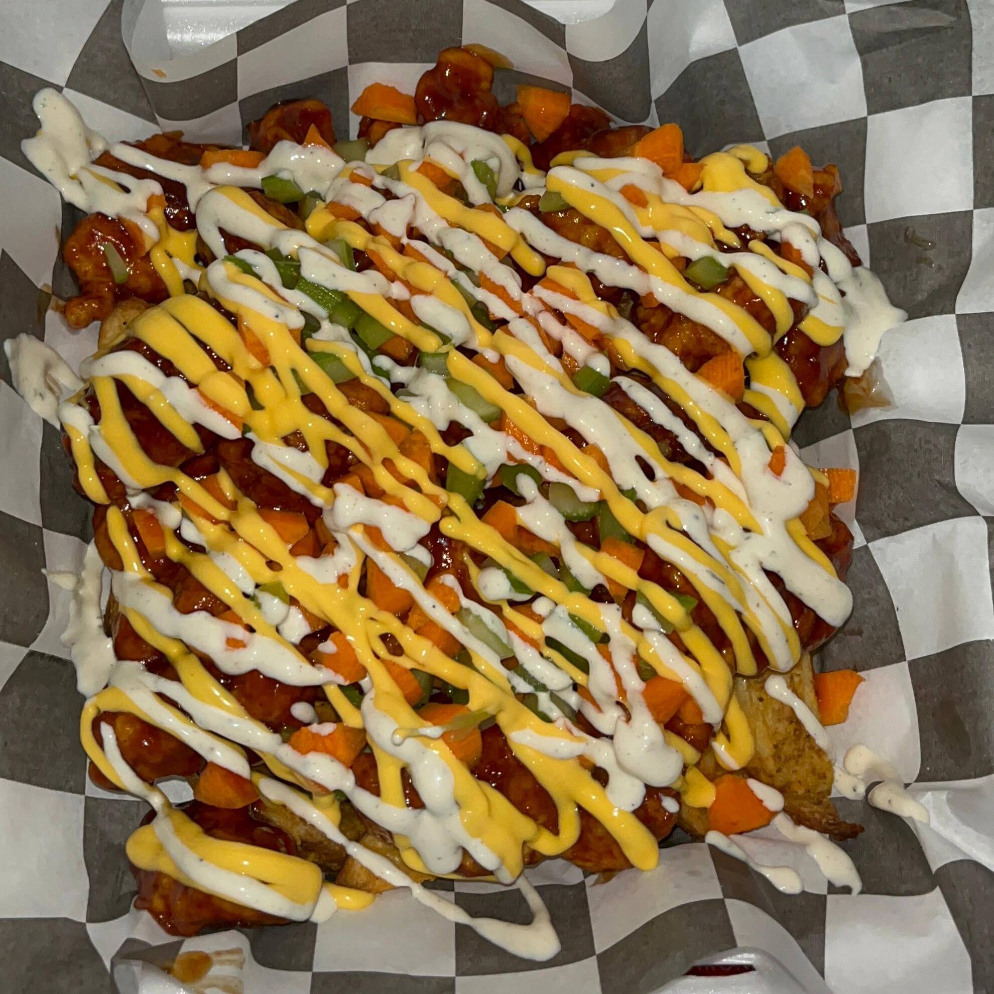 Boneless Bañados