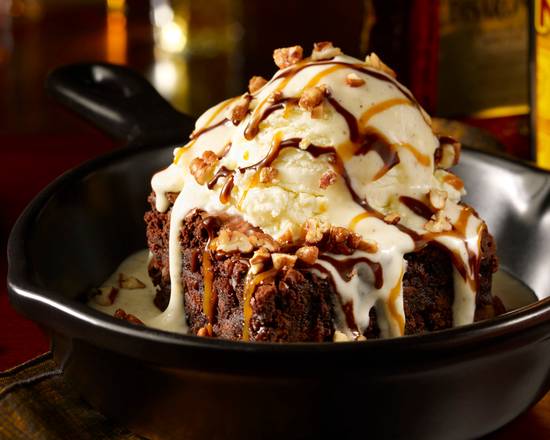 SPIKED BROWNIE deliv