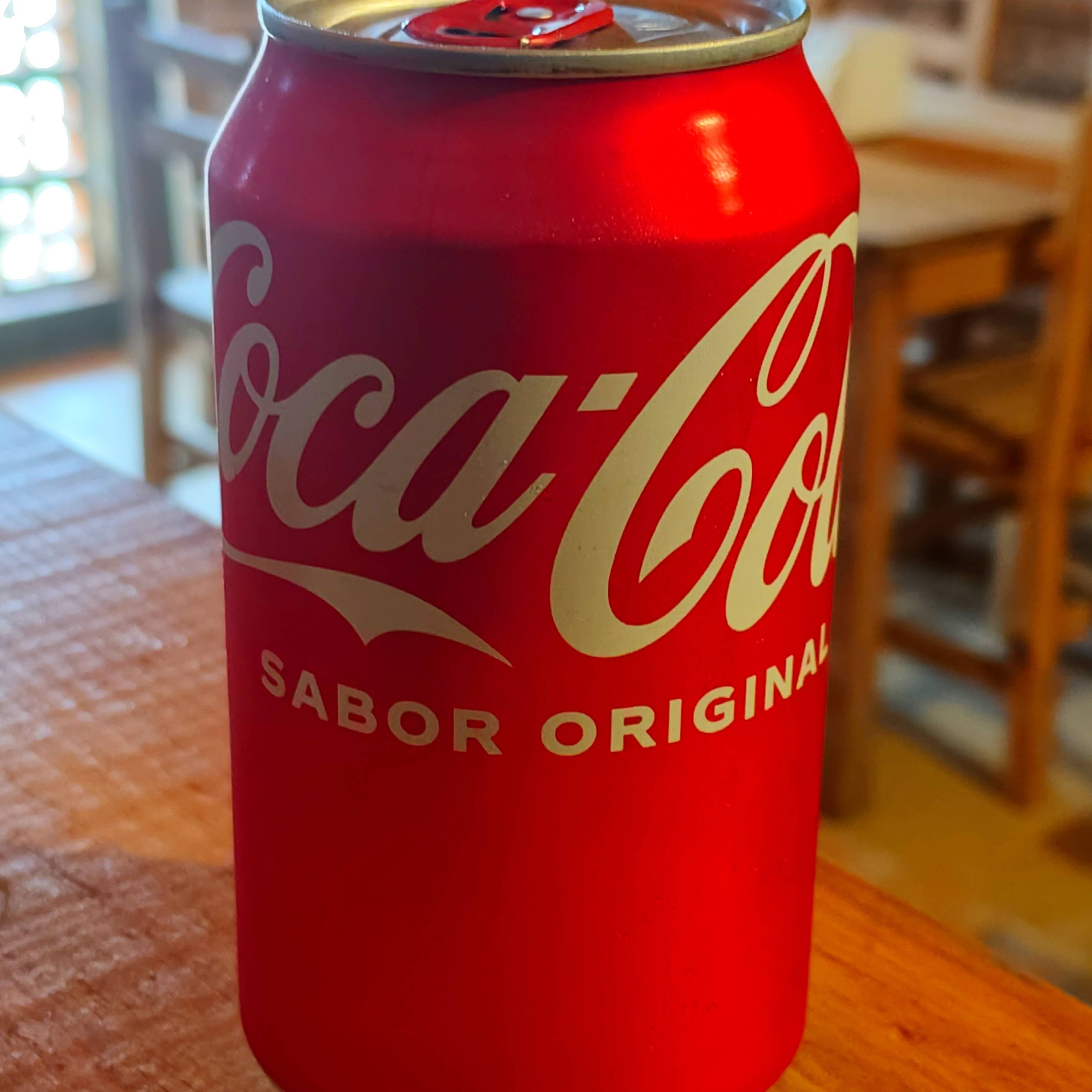 REFRESCO DE LATA 355 ML