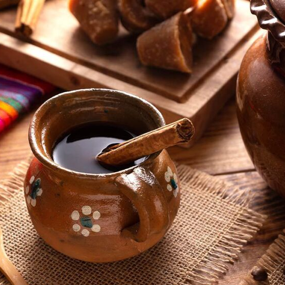 Cafe de Olla de 350 Ml