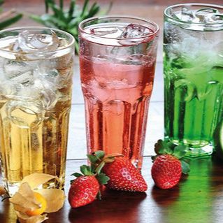 Soda Italiana