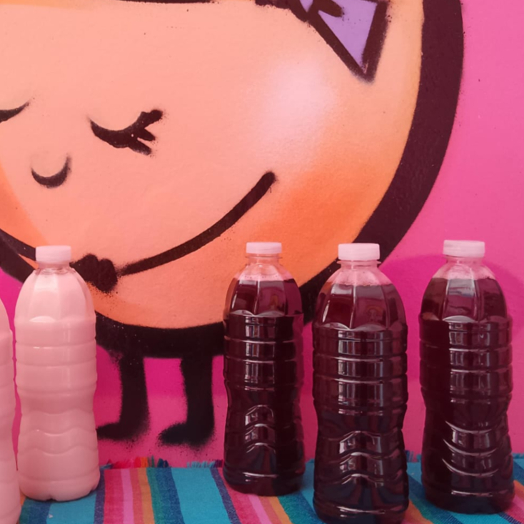 agua de jaimaica