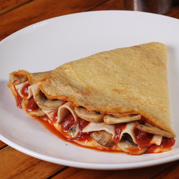 Creppizza