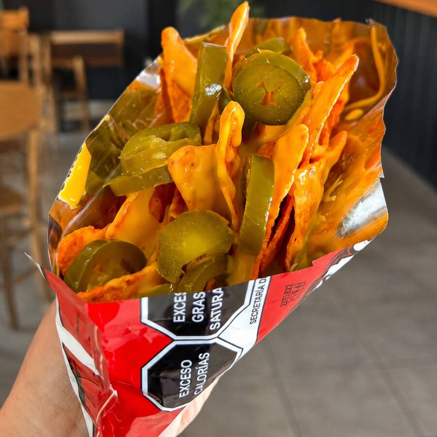 DORINACHOS