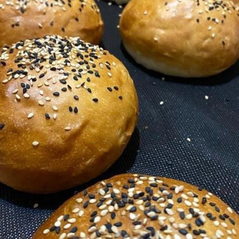 Pan de Masa madre