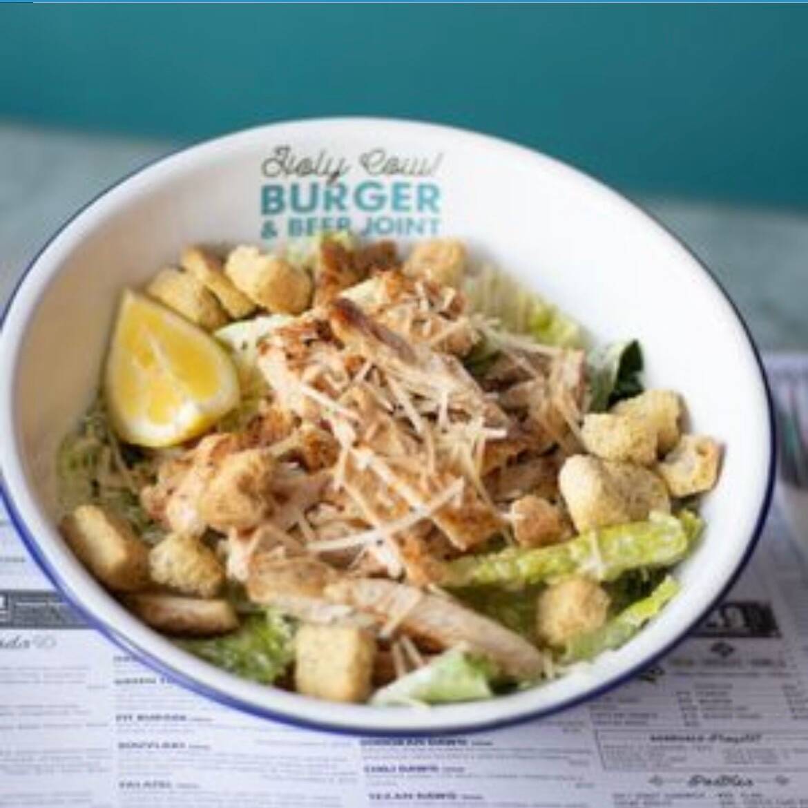 Cesar Salad