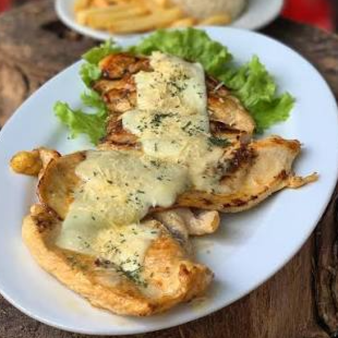 Lomo Gratinado