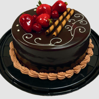 PASTEL DELUXE CHOCOLATE