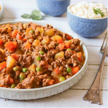 Picadillo