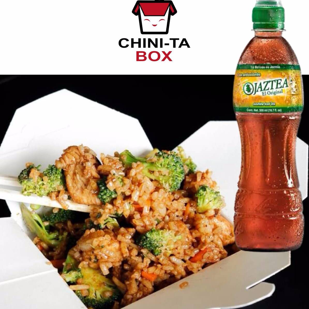 ARMA TU BOX DE RES + TE