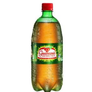 Garrafa de refrigerante 2L