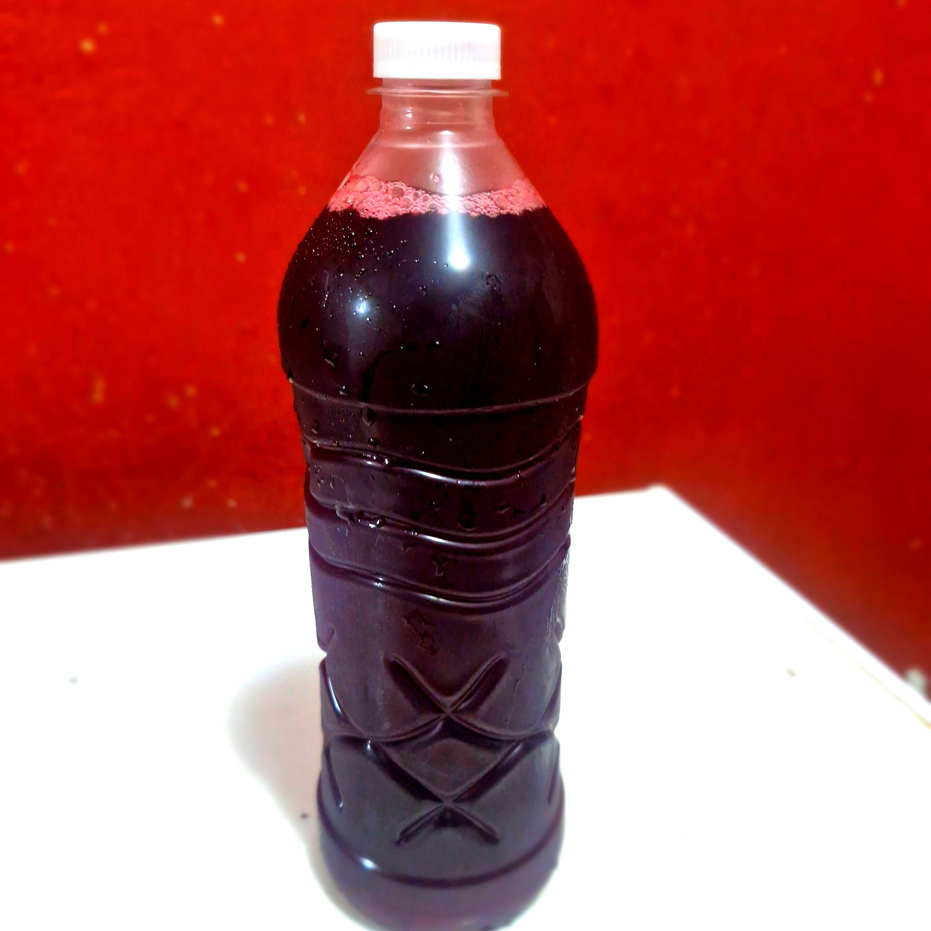 Agua De Jamaica