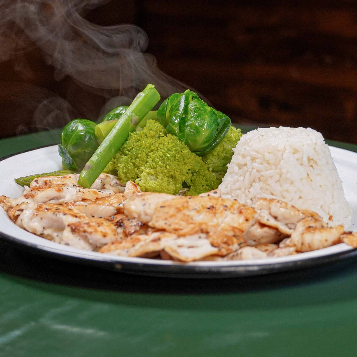 El Pollo Fit