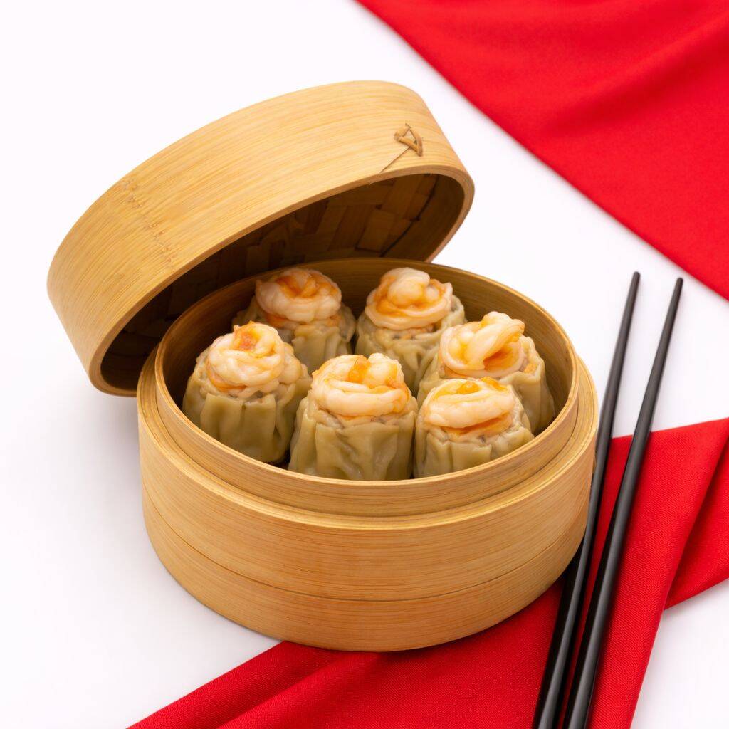 Siu Mai 6 uds